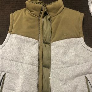 Nike 6.0 Puffer Vest size Men’s Medium